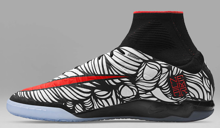 Nike hallenschuhe neymar sales